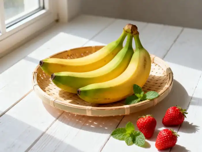 Banana Powder Uses, Benefits, Manufacturing Process